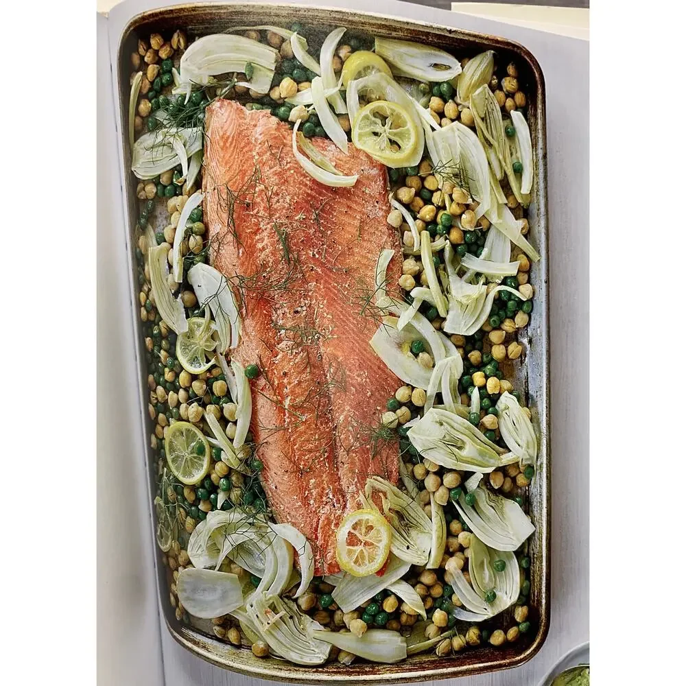 The Brain Health Kitchen - Preventing Alzheimer's Dementia Through Food Fenn, MD